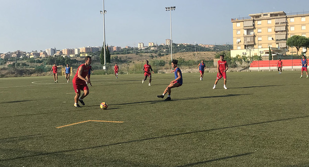 La Cpc durante la preparazione