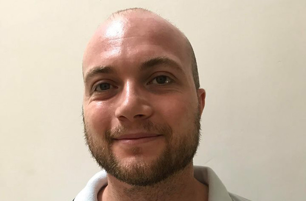 Matteo Quattrociocchi