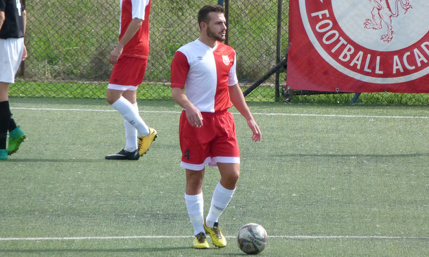 Federico Saraceni (©GazReg)