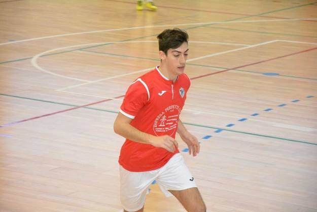 Diego Fortini