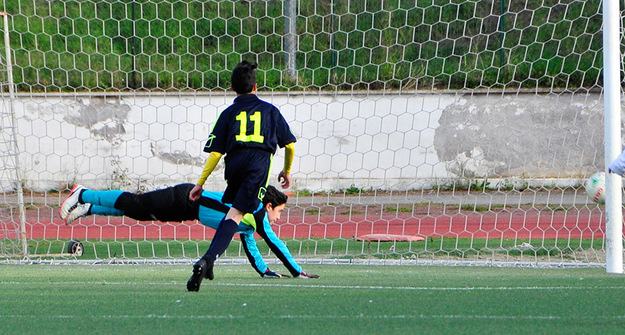 U14 provinciali (Foto ©Natarelli)