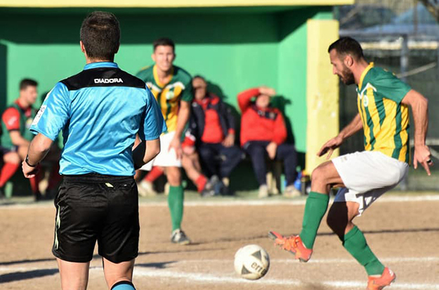 Ufficializzata la lista delle squadre per il prossimo campionato di Promozione