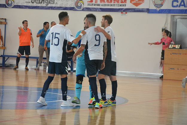Pro Calcio Italia
