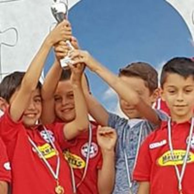 La Virtus Bracciano diventa una Lazio Soccer School