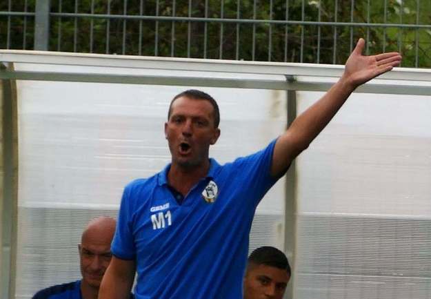 Francesco Punzi