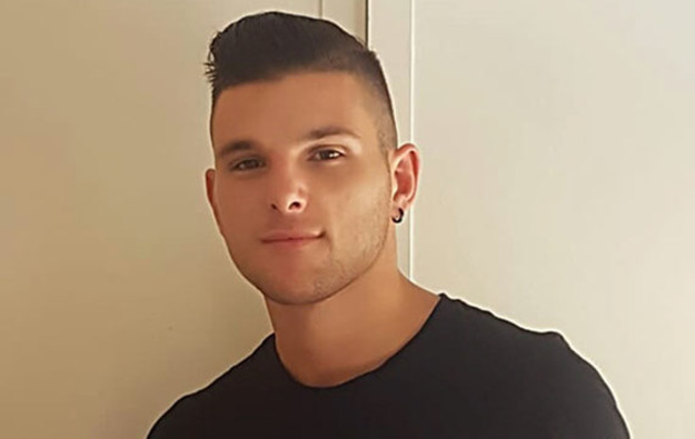 Roberto Crescenzo