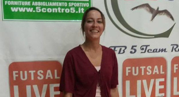 Sara Luconi
