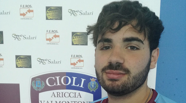 Andrea Cioli