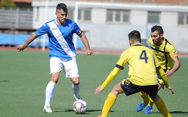 Matozzo in azione ©Del Gobbo