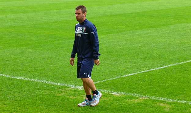 Cassano, arriva la smentita