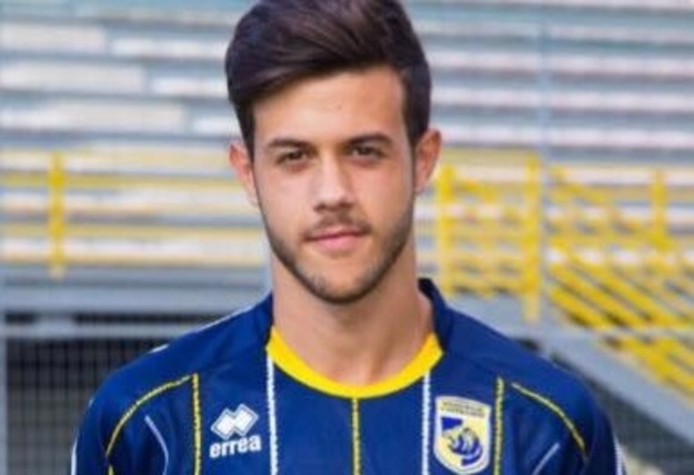 Emanuele Rausa