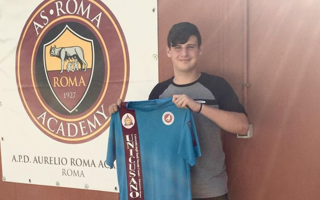 Aurelio, arriva Alessandro Moretti
