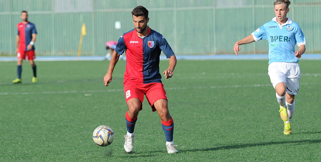 Emanuele Palermo (©Del Gobbo)