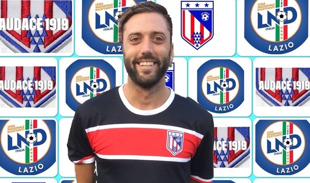 Danilo Marchionni