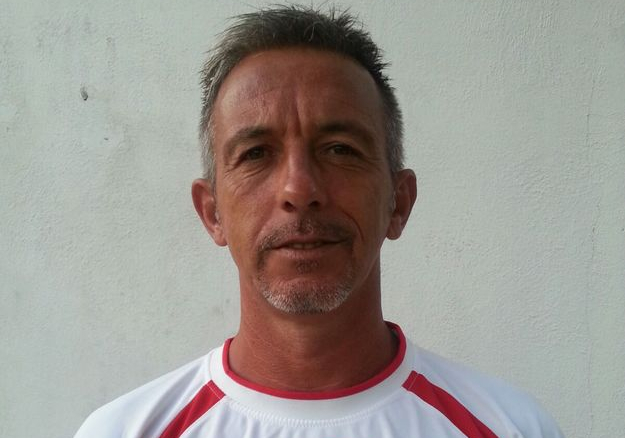 Marco Chirico