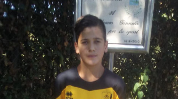 Luigi D&apos;Angelo