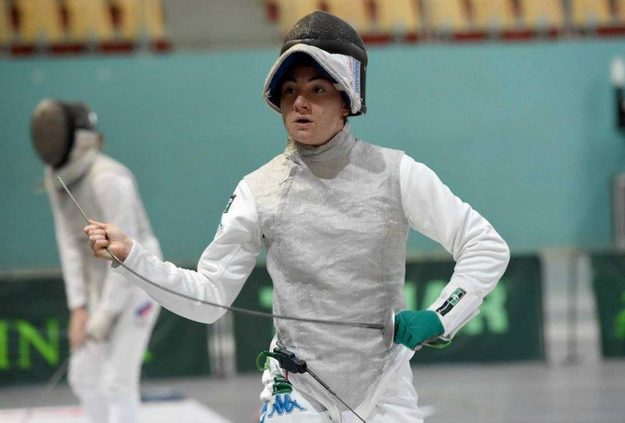 Elena Tangherlini (©Bizzi)