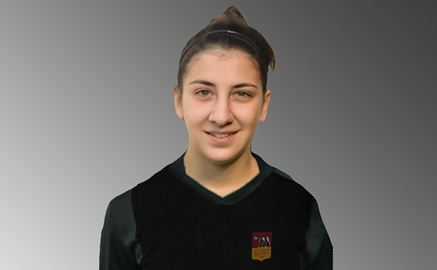 Alessandra Dri