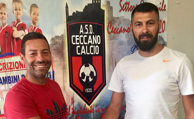 Compagnone e Ciotoli