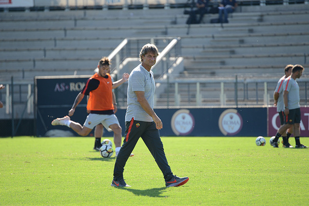Alberto De Rossi (©Sebastiano Serino)