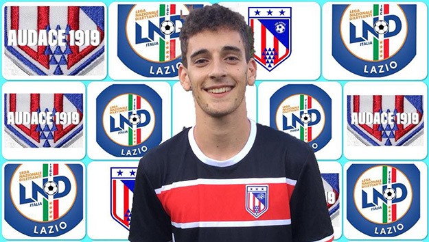 Gianluca Franceschi