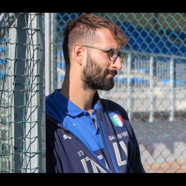 La Pietra, ds Ladispoli