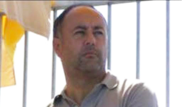 Fabrizio De Carli