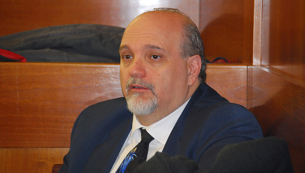 Fabrizio Amato ©GazReg
