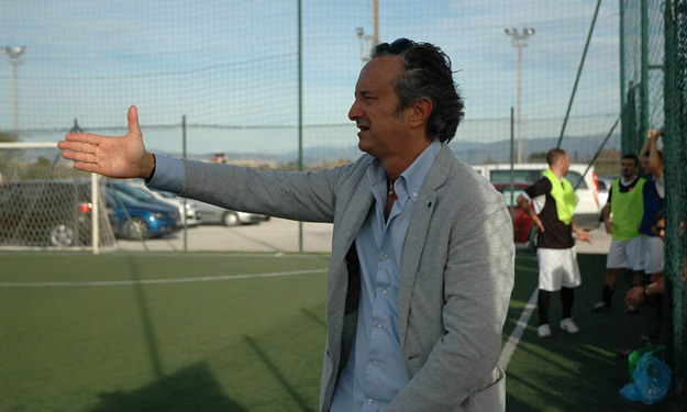 Mister Vincenzo Coccia