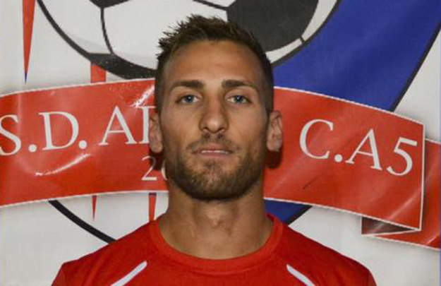 Daniele Bernardini