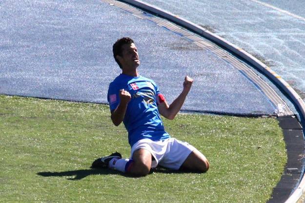 Daniele Greco ©Facebook
