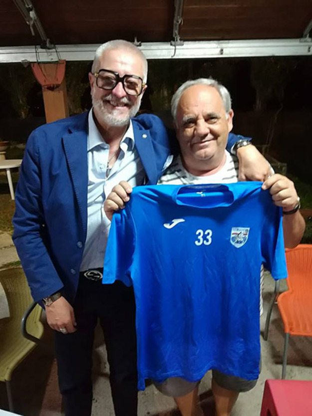 Enrico Rossi