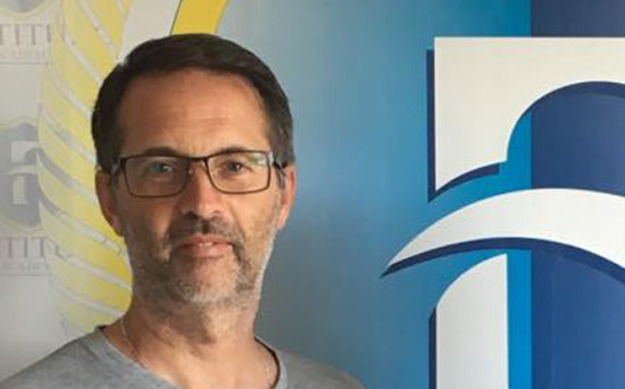 Luca Bastianelli