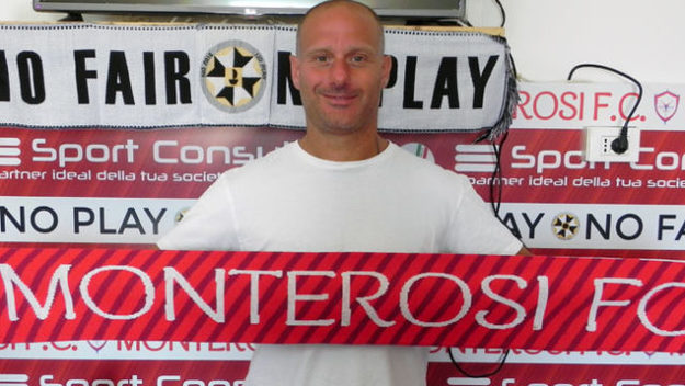 Fabio Gagliardi