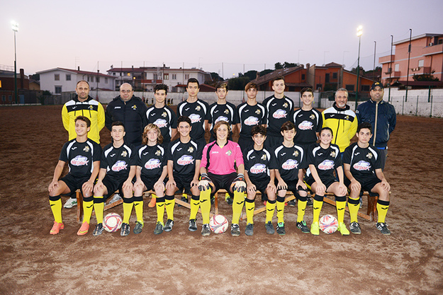 Honey Soccer City @GazReg