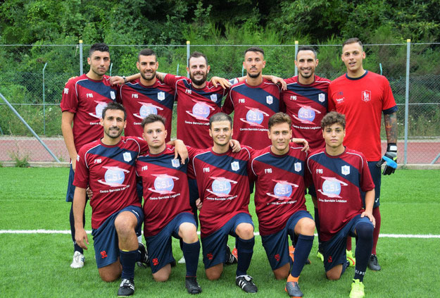 La CSL Soccer (©Mojoli)