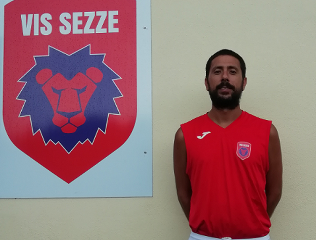 Simone Mazzarella @VisSezze