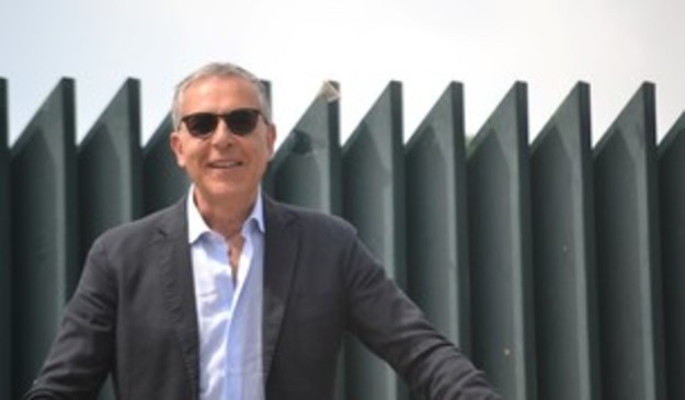 Claudio Barbaria @GazzettaRegionale