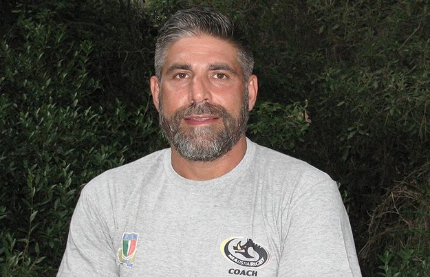 Alberto Menichetti