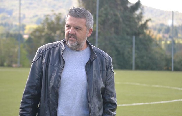 Marco Rocchi