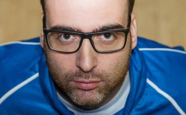 Armando Iacovello