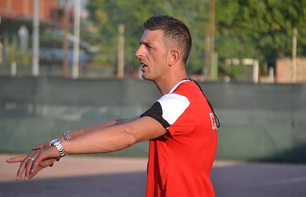 Daniele Polletta