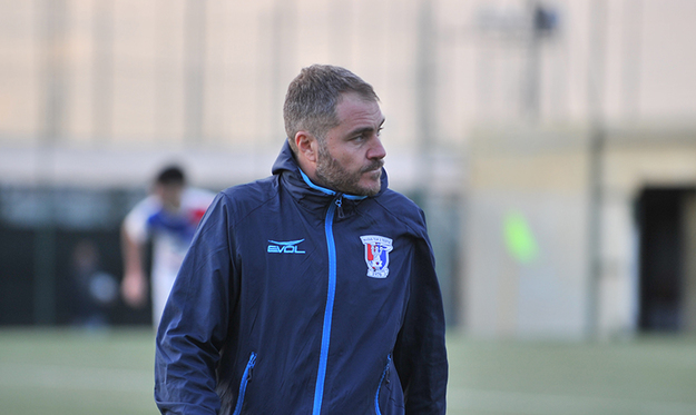 Marco Mei (©Del Gobbo)