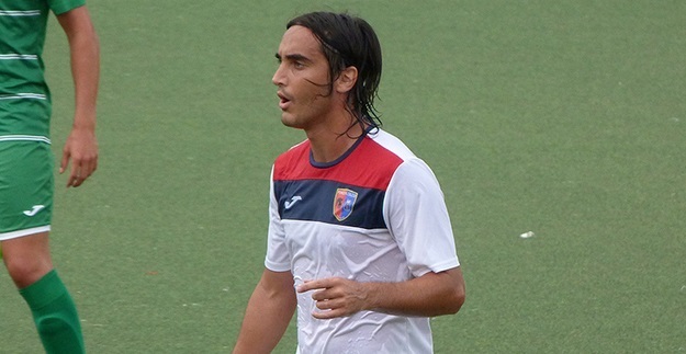 Orlando Fanasca (©GazReg)
