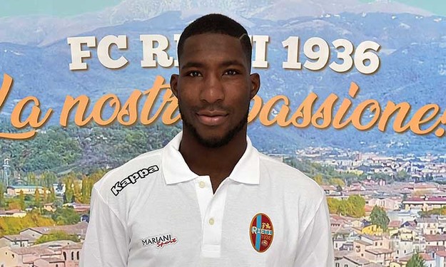 Boubakary Diarra