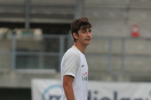 Giacomo Molinari (©De Cesaris)