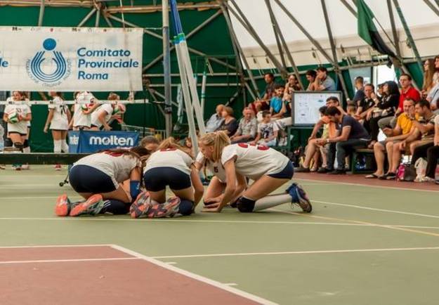 Volley Frascati