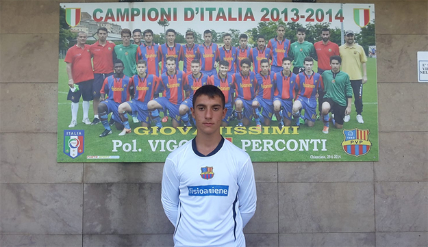 Gabriele Guastella