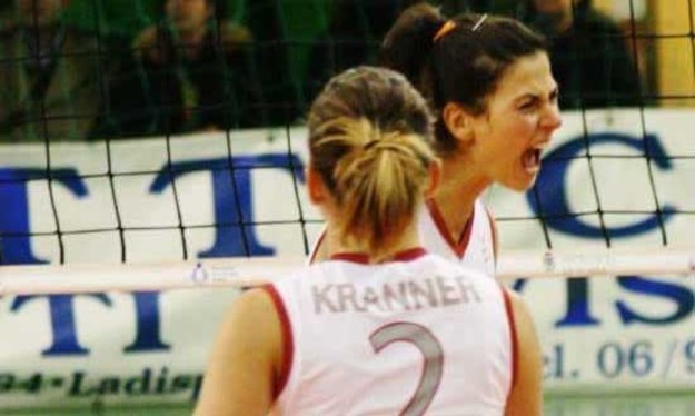 Sara Vanno