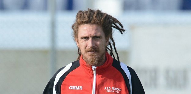Mister Stefano Campolo, Arce
